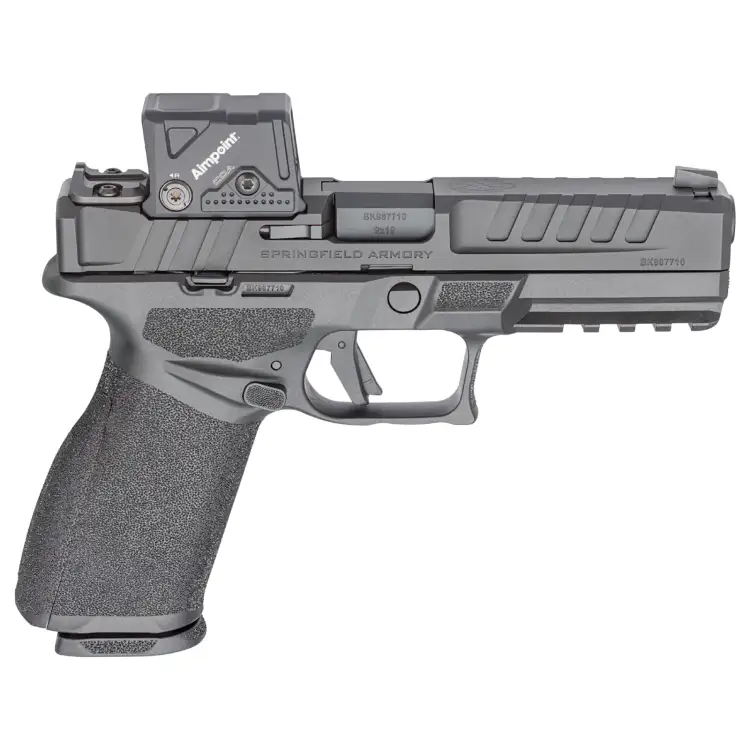 Pistolet Springfield Armory ECHELON 4,5" COA Aimpoint kal. 9 mm