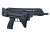 Pistolet HS Produkt KUNA 5,5" kal. 9 mm