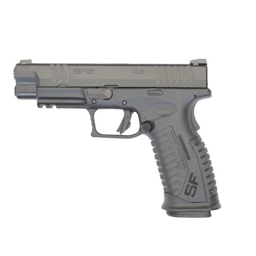 Pistolet HS Produkt SF19 4,5" Black kal. 9 mm