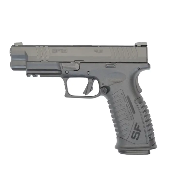 Pistolet HS Produkt SF19 4,5" Black kal. 9 mm