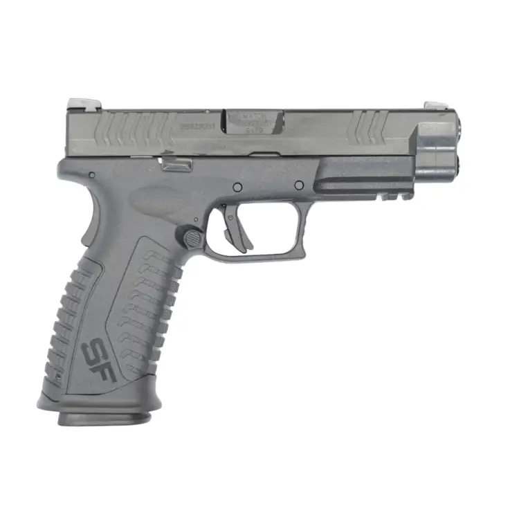 Pistolet HS Produkt SF19 4,5" Black kal. 9 mm