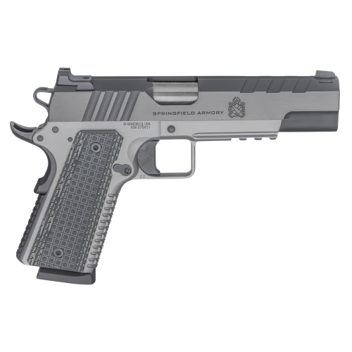 Pistolet Springfield Armory 1911 EMISSARY 5" kal. .45 ACP