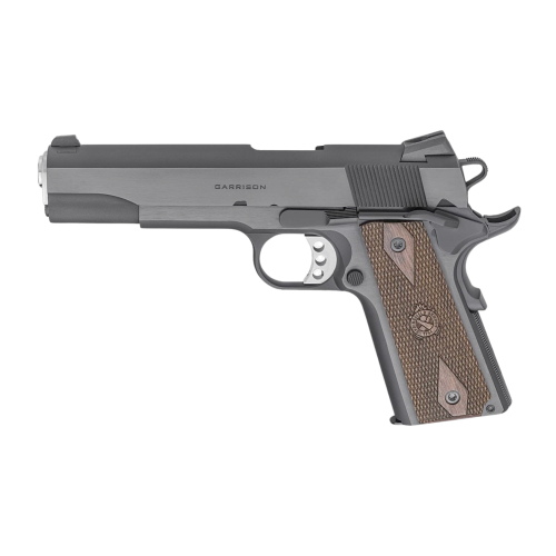 Pistolet Springfield Armory 1911 GARRISON 5" Black kal. .45 ACP