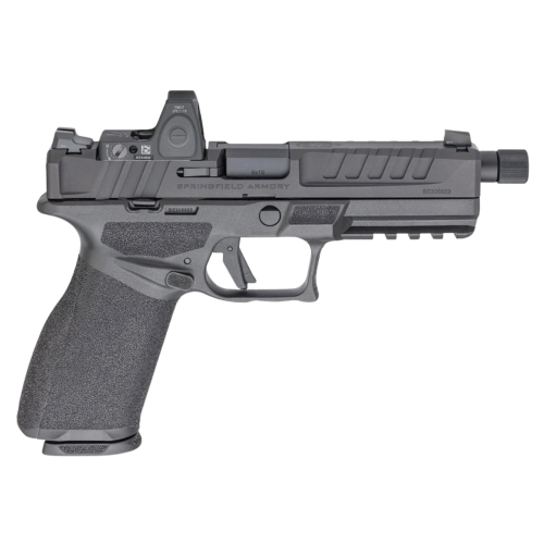 Pistolet Springfield Armory ECHELON 4,5" Threaded Barrel kal. 9 mm