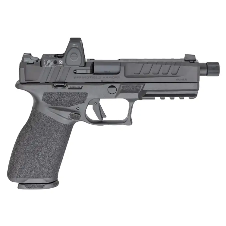 Pistolet Springfield Armory ECHELON 4,5" Threaded Barrel kal. 9 mm