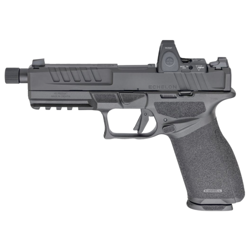 Pistolet Springfield Armory ECHELON 4,5" Threaded Barrel kal. 9 mm