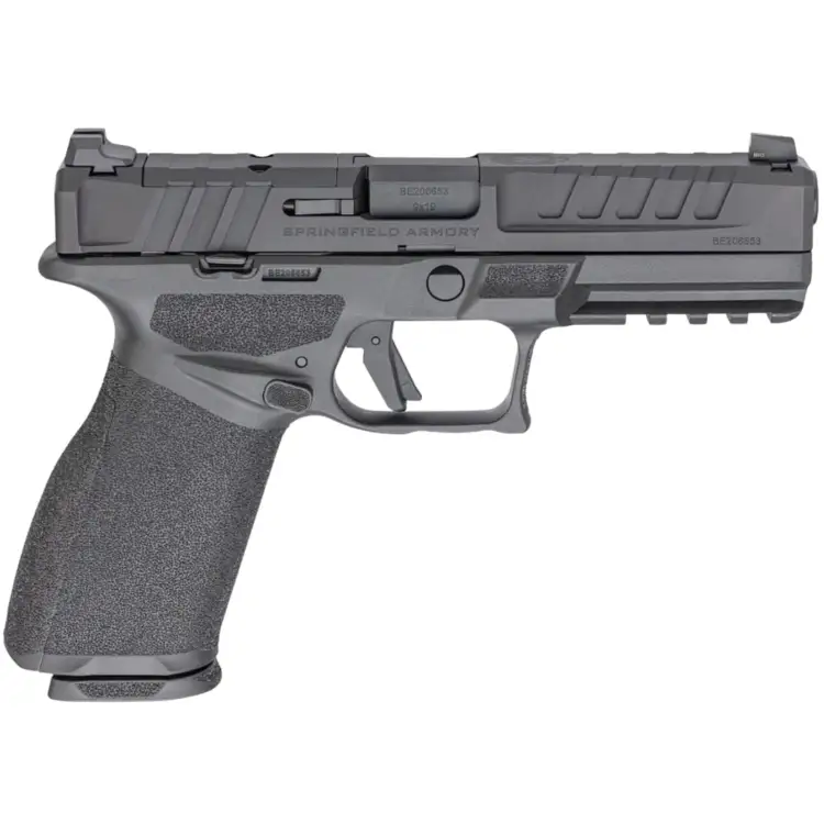 Pistolet Springfield Armory ECHELON 4,5" U-Dot kal. 9 mm
