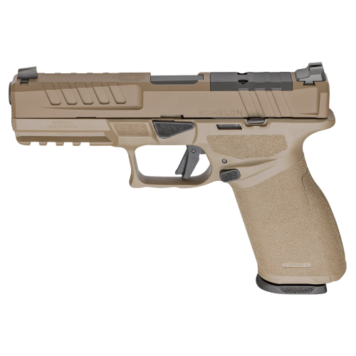 Pistolet Springfield Armory ECHELON 4,5" U-Dot FDE kal. 9 mm