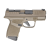 Pistolet Springfield Armory Hellcat OSP 3" AFDE kal. 9 mm