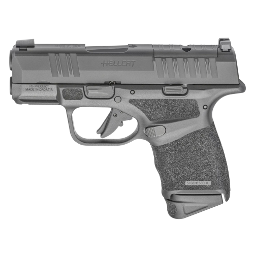 Pistolet Springfield Armory Hellcat OSP 3" Black kal. 9 mm