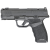 Pistolet Springfield Armory Hellcat PRO OSP COMP CUT 3,7" Black kal. 9 mm