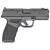 Pistolet Springfield Armory Hellcat PRO OSP COMP CUT 3,7" Black kal. 9 mm