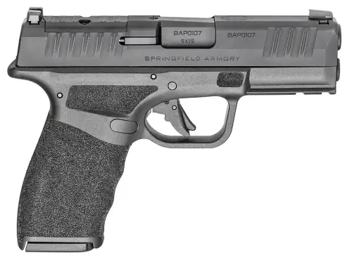 Pistolet Springfield Armory Hellcat PRO OSP MS 3,7" Black kal. 9 mm