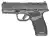 Pistolet Springfield Armory Hellcat PRO OSP MS 3,7" Black kal. 9 mm