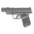 Pistolet Springfield Armory Hellcat RDR TB CC 3" Black kal. 9 mm