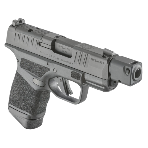 Pistolet Springfield Armory Hellcat RDR TB CC 3" Black kal. 9 mm