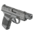 Pistolet Springfield Armory Hellcat RDR TB CC 3" Black kal. 9 mm