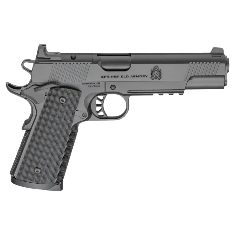 Pistolet Springfield Armory 1911 TRP 5" kal. .45 ACP