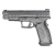 Pistolet HS Produkt XD-M ELITE 4,5" OSP Black kal. 9 mm