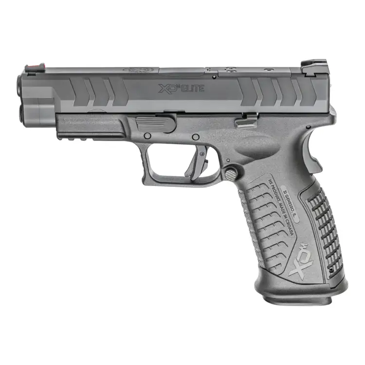 Pistolet HS Produkt XD-M ELITE 4,5" OSP Black kal. 9 mm