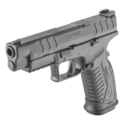 Pistolet HS Produkt XD-M ELITE 4,5" OSP Black kal. 9 mm