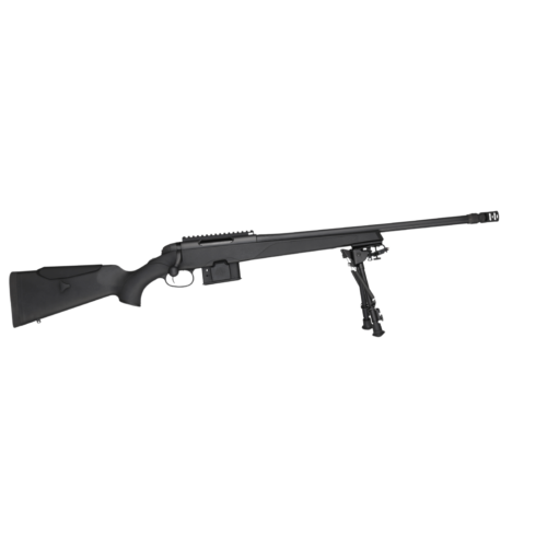 Sztucer Steyr Arms SSG SX kal. 308Win