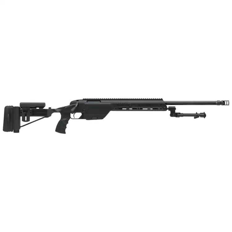 Sztucer Steyr Arms Elite / Elite 08