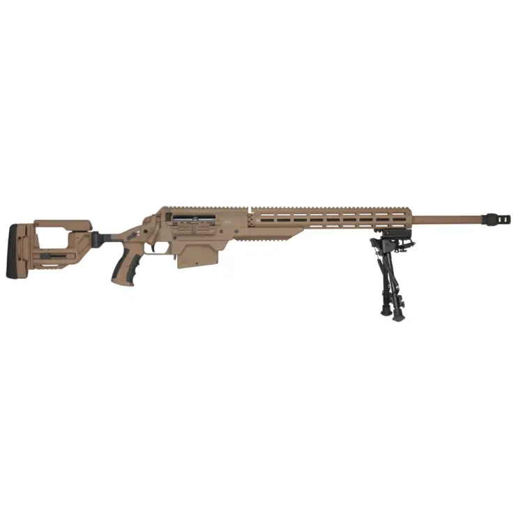 Sztucer Steyr Arms SSG M1