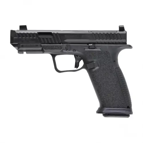 Pistolet LFA Falcon 9XC kal. 9x19 Black/FDE