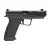 Pistolet LFA Falcon 9XC kal. 9x19 Black/FDE