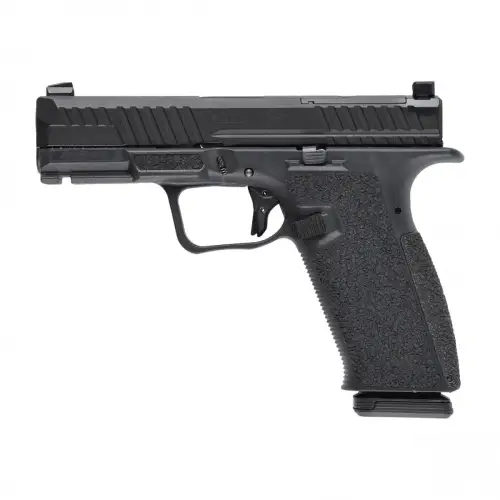 Pistolet LFA Apollo 11 Compact kal. 9x19 Gray/Black/FDE