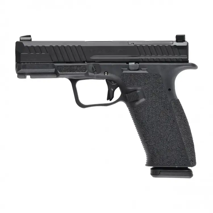 Pistolet LFA Apollo 11 Compact kal. 9x19 Gray/Black/FDE
