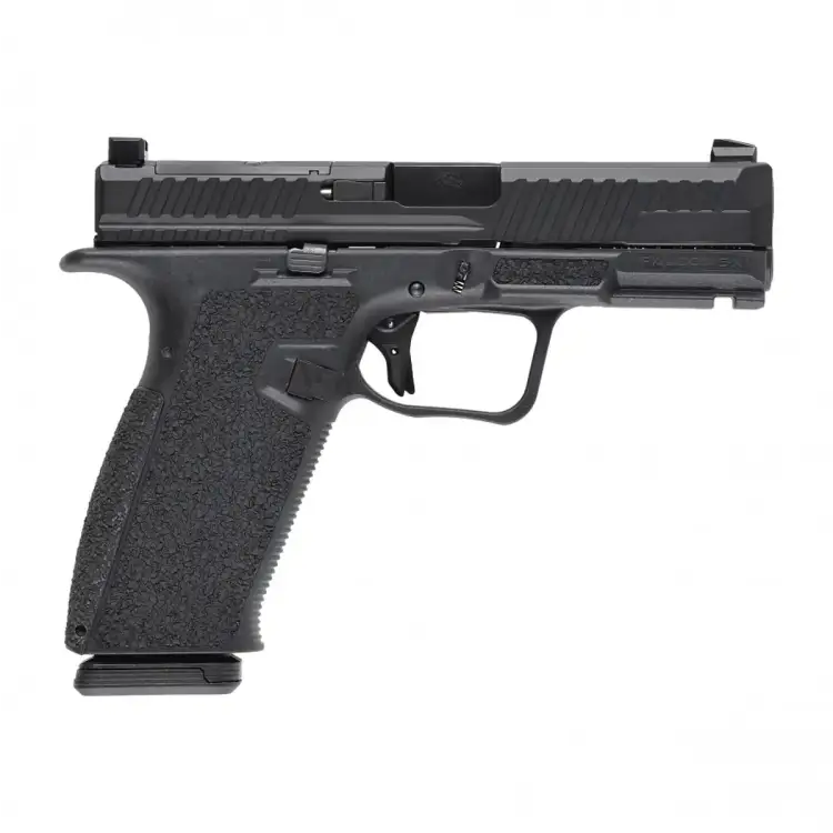 Pistolet LFA Apollo 11 Compact kal. 9x19 Gray/Black/FDE