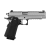 Pistolet LFA Apollo 11 Full Size 9x19 (Black/FDE/Gray)
