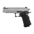 Pistolet LFA Apollo 11 Full Size 9x19 (Black/FDE/Gray)