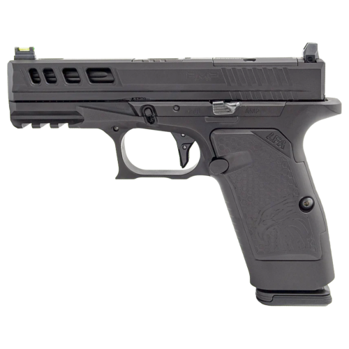 Pistolet LFA AMPX 9x19