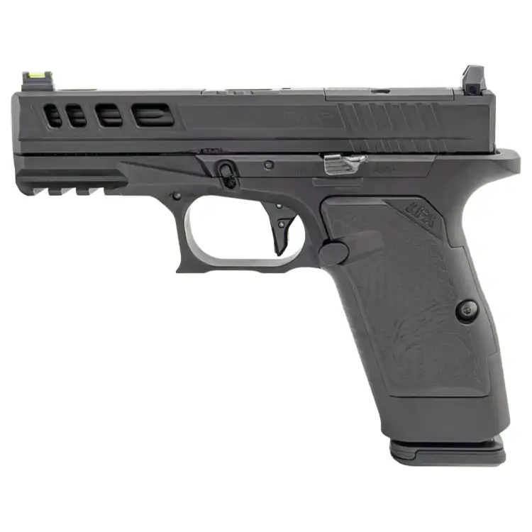 Pistolet LFA AMPX 9x19