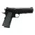 Pistolet Savage 1911 Black NS z szyną 45ACP