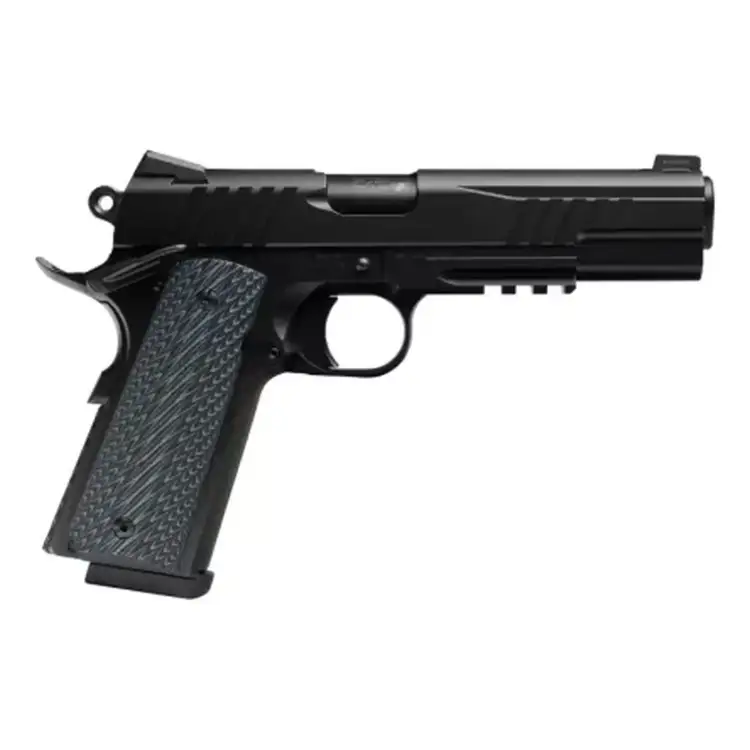 Pistolet Savage 1911 Black NS z szyną 45ACP