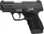 Pistolet Savage Stance MC9 Black