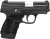 Pistolet Savage Stance MC9 Black