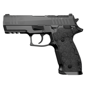 Pistolet Steyr ATd Compact Comp kal. 9x19