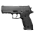 Pistolet Steyr ATd Compact Comp kal. 9x19