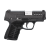 Pistolet Savage Stance MC9 Black Laser