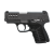Pistolet Savage Stance MC9 Black Laser