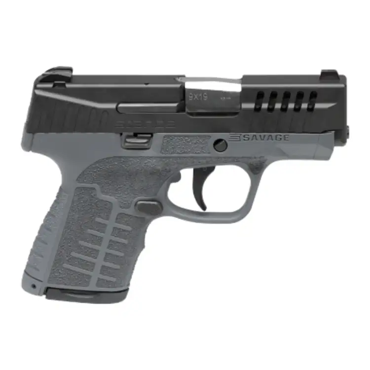 Pistolet Savage Stance MC9 Gray