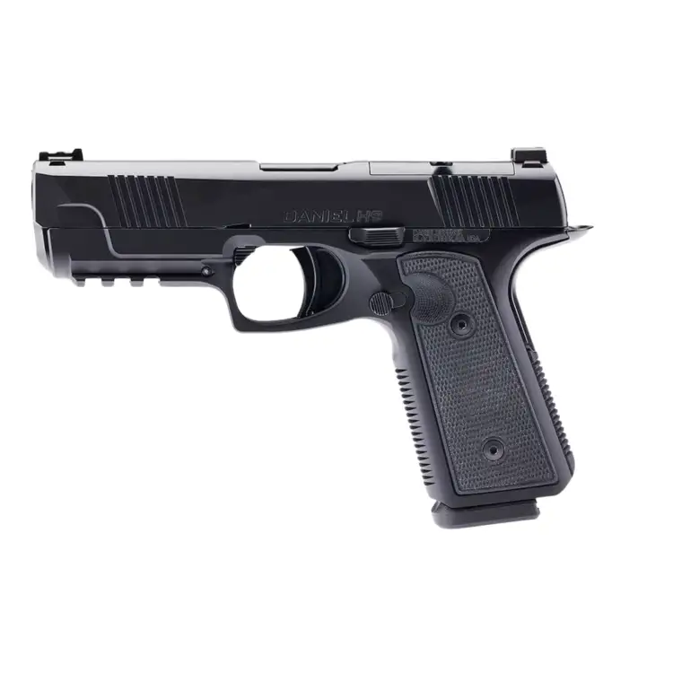 Pistolet Daniel Defense H9 kal. 9 mm