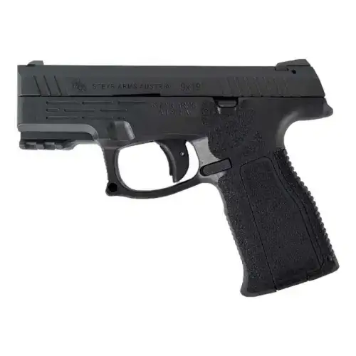 Pistolet Steyr C9-A2 MF kal. 9x19