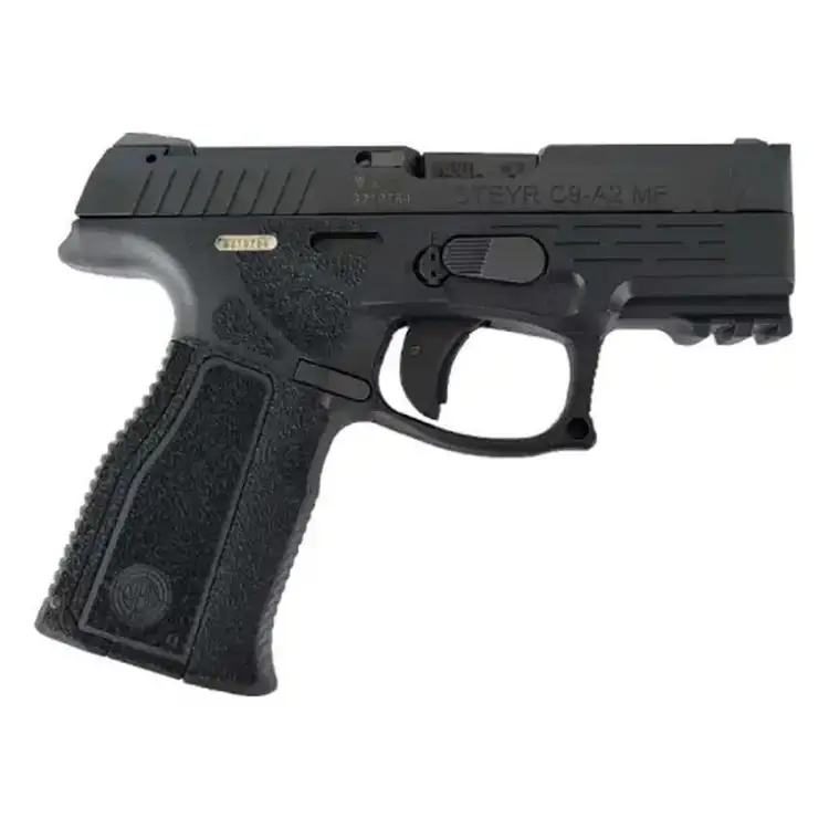 Pistolet Steyr C9-A2 MF kal. 9x19