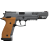 Pistolet Steyr ATc 6" Rock kal. 9x19